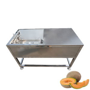 Machine électrique de séparation et de traitement des légumes, fruits, melons et citrouilles - Product Image 6
