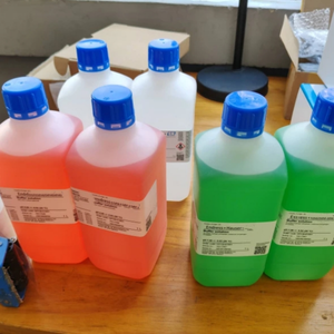 Nuovissimo Soluzione Standard Digitale Originale per pH e Conducibilità CLY11-A /CLY11-B /CLY11-C /CLY11-<span class=keywords><strong>D</strong></span> - Product Image 3
