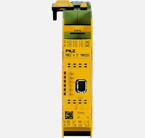 ชุดพื้นฐาน 772703 PNOZ M B1 ใหม่เอี่ยม 3 ชิ้น จัดส่งฟรีโดย DHL - Product Image 6