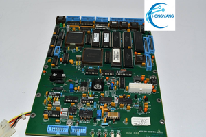 Assy 299-00016 <span class=keywords><strong>Gev</strong></span>. Module de carte de circuit imprimé G USA - Product Image 1