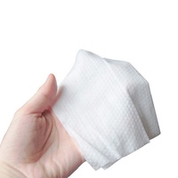Toallitas Húmedas para Bebé, Blancas, Extra Suaves, Antibacterianas, Desinfectantes, Sin Alcohol, Ecológicas, de Bambú Orgánico No Tejido, Envasadas Individualmente