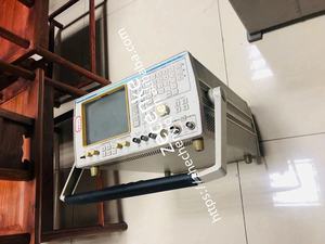 Strumenti <span class=keywords><strong>Marconi</strong></span> analizzatore comunicazione 2955B - Product Image 3