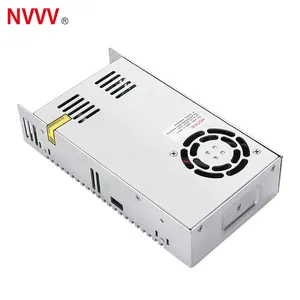 S-350W-24V Sortie Unique 350w SMPS 24V 14.5A DC Alimentation à découpage