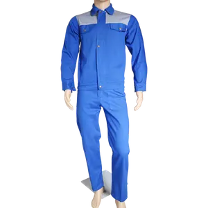 Bryton-ropa de trabajo de seguridad para hombre, pantalones y camisa, FT-TR02 J
