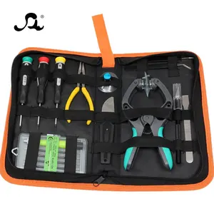 Hot bán kit Pry công cụ mở Screwdriver Set điện thoại di động DIY sửa chữa Screwdriver Set Kit cho máy tính xách tay