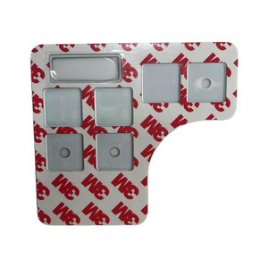 <span class=keywords><strong>Film</strong></span> pour panneau de contrôleur de plate-forme élévatrice <span class=keywords><strong>Genie</strong></span> Scissors - Product Image 3