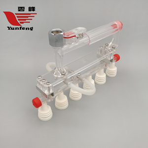 Trứng Di Chuyển Máy Cho Gia Cầm Sử Dụng Chân Không Trứng Nâng Lên V6A - Product Image 2