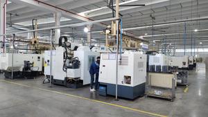 1WGZ6.3-105A Rij-op-rotorfrees 1-1,6 hectare/uur efficiëntie, zware landbouwfrees voor grondbewerking - Product Image 5
