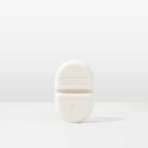 Jabón Glutanex 1 Barra, Renovador, Concentrado, Dermatológico, Antienvejecimiento, Fórmula Suave, Probado por Dermatólogos, Refrescante, Minimizador de Poros - Product Image 2