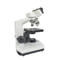 LHB107BN Laboratory Equipment Biological Binocular Microscopio Cheap Optical Microscope
