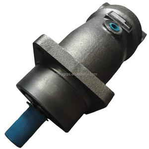 Motor Hidráulico Brueninghaus Uchida Hydromatik <span class=keywords><strong>A2F</strong></span> Axial Curvado A2F23 A2F28 A2F12, A2F5 A2F6 A2F10 A2F45 A2F55 A2F63 1453644 - Product Image 4