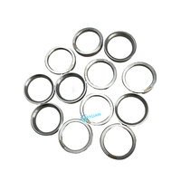Insert de soupape moteur pour machines de construction 5257642 3943449 5257643 3943450, siège d'admission pour QSB6.7 ISB6.7 EQB ISDe
