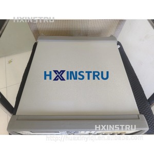 เครื่อง E4980A ความละเอียด20Hz-2MHz ความแม่นยำของใหม่ - Product Image 3