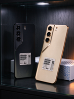 Nouveaux smartphones Camon 40 Pro 5G, corps fin et portable, réseau stable pour les utilisateurs finaux mondiaux