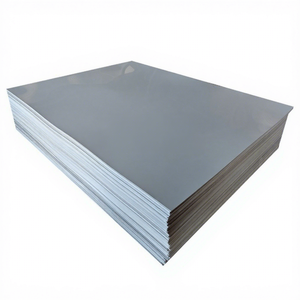 Lastra in Polietilene ad Alta Densità (HDPE) Resistente all'Usura, agli Urti e alla Corrosione, Plastica Tecnica 3mm-200mm - Product Image 5