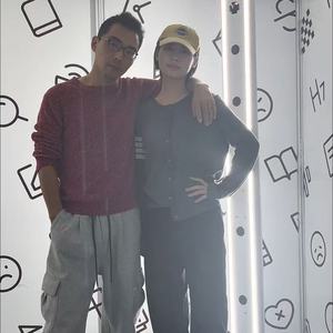 Máy in & máy quét 3D tượng máy làm 3D đầy đủ màu sắc Máy Quét Ma trận đầy đủ màu sắc 3D in fuying3d quà lưu niệm mặt hàng Quà Tặng - Product Image 1