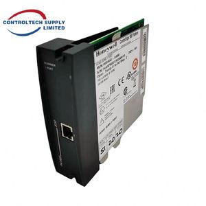 900A01-0102ใหม่ล่าสุดโมดูลอินพุตอนาล็อก8ช่องสำหรับ HC900 Controledge Plc DCS - Product Image 4