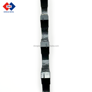 Lame de scie à froid DONGLAI 285 mm 60T avec revêtement en céramique, qualité <span class=keywords><strong>Tenryu</strong></span> Kanefusa pour la découpe industrielle des métaux - Product Image 3