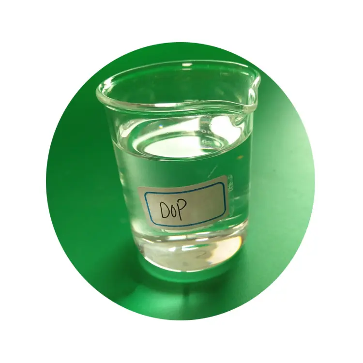 Farbloses transparentes flüssiges PVC/Gummi-Weichmacher-Dop für Polystyrol