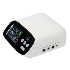 Factory Price Ionic Foot Bath Detox <b>Machine</b> <b>Massager</b> Hydrogen Body Spa for Household and Hotel Use - Product Image 6