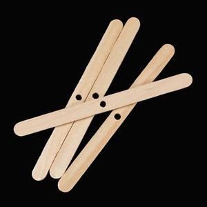 New Arrivals Handmade Desktop Wood <b>Tealight</b> <b>Holder</b> Stand Candle <b>Holder</b> Sconce Wallmount Ornaments for Parties DIY Candle Making - Product Image 3