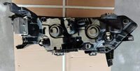 260600731R 260600732R Ensemble de phares avant à LED Pure Vision Gauche Droit LHS RHS Paire pour Koleos II 2016-2020