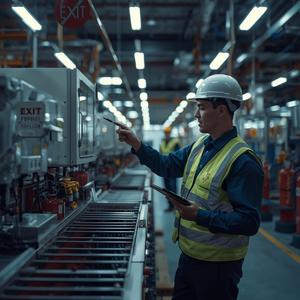 Đánh giá Nhà cung cấp-Đánh giá toàn diện về khả năng, hệ thống chất lượng, chứng nhận và tuân thủ của nhà cung cấp mới. - Product Image 5