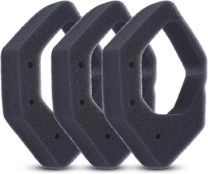 Filtro de aire GX25 para desbrozadoras y cortacéspedes GX25 GX25N GX25NT UMK425 ULT425 UMS425 HHT25S 17211-Z0H-000 - Product Image 5