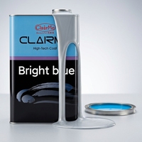 Vernis protecteur solaire transparent à action rapide, monocomposant, application facile, finition résistante au vent et au soleil pour plusieurs matériaux