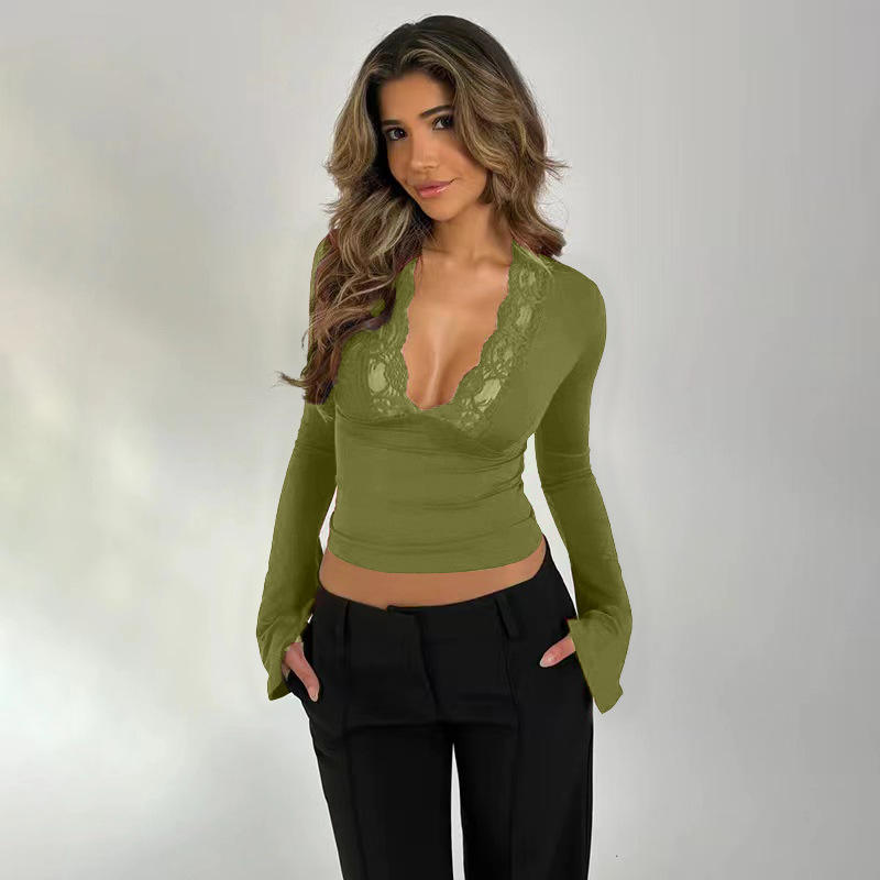 อะโวคาโดสีเขียว