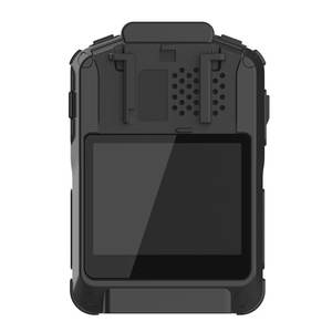 BWC-H10 2K、ワンボタンフロント録画 - ウェアラブルボディカメラ（超長時間稼働） - Product Image 4