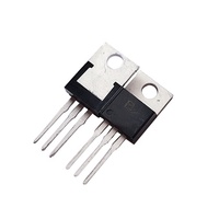 60v 50a güç Mosfet transistör Irf50n06