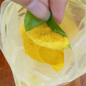 كلوريد البولي ألومنيوم السائل بتركيز 10٪ - Product Image 3