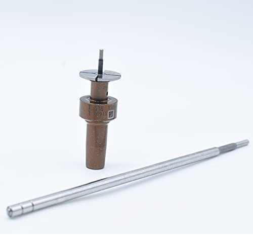 common rail valve F00VC01543 injector control valve F00VC01543 for bosch 0445110768 long wear life injector valve F00VC01543