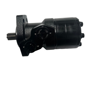 Huamao Reemplaza el Motor Cicloidal Eaton SMP SMR OMP OMR, Motor Hidráulico de Baja Velocidad y Alto Torque - Product Image 4