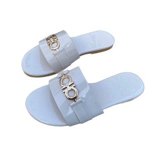 Pantuflas de Moda para Mujer con Suela Suave y Transpirable y Diseño Antideslizante - Product Image 1