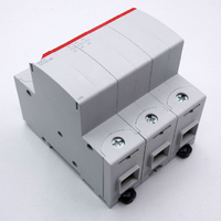 2CCS803901R0599 S803SSCL63SR Controlador de Programación en Stock en Almacén