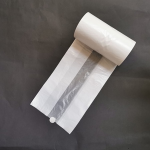 Tùy Chỉnh Không Thấm Nước Dùng Một Lần Nhựa Bảng Sheet/Bìa/Vải Trên Cuộn Hình Vuông - Product Image 3