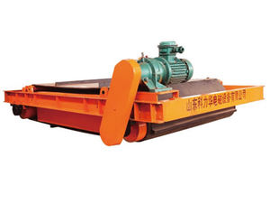 केलीहुआ खदान विस्फोट-सबूत स्थायी चुंबक चुंबकीय विभाजक लौह हटाने 220 वी 3000 किलोग्राम शेडोंग मूल - Product Image 4