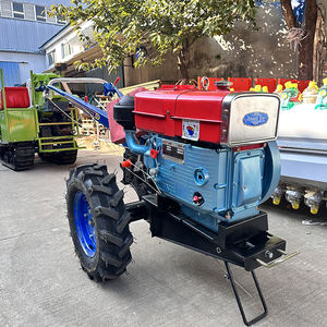 Nouveaux petits besoins de stockage légers et maniables <span class=keywords><strong>Tracteur</strong></span> à pied Maquinaria Agricola Vente en gros de Chine - Product Image 3