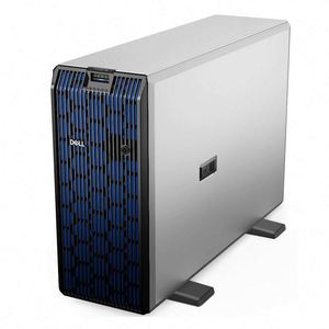 เซิร์ฟเวอร์ Dell T560 Tower รุ่นขายดีที่สุด 8LFF HBA355i 1100W 64GB RDIMM 5600MT/s โปรเซสเซอร์ Intel Xeon Gold 6442Y พร้อมส่ง รับประกัน 3 ปี - Product Image 5