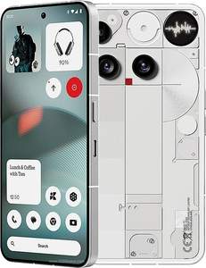 Nothing Phone 3 6,67'' 1,5K 120Hz Amoled 50MP Caméra 5150mAh 65W Charge SD 8s Gen 4 Octa Core Prix bas 5G Téléphone <span class=keywords><strong>mobile</strong></span> <span class=keywords><strong>pas</strong></span> <span class=keywords><strong>cher</strong></span> - Product Image 5