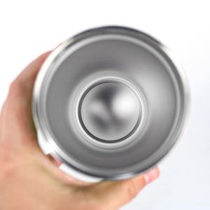 304 Stainless <b>Steel</b> Large-capacity 20oz Insulated and Cold-resistant Outdoor Drinking Cup, Portable and Handheld Water <b>Bottle</b> - Product Image 6
