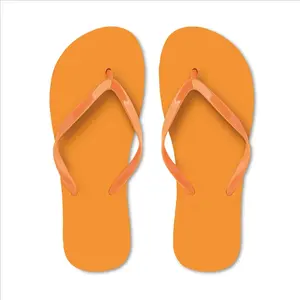 Chanclas coloridas talla M, merchandising personalizado - Product Image 1