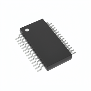 28 SSOP Embedded Electronic Chips Component Manufacturer Channel PIC24F08KL302T-I_SS - Product Image 1