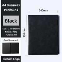 Portafolio de Negocios BETTERWAY de Alta Calidad, Organizador de Documentos, Agenda, Porta Tarjetas, Carpeta de Archivos, EE. UU.