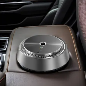 Car Air Outlet Intelligent Car Aromatherapy Machine Creative