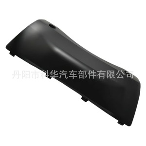 ฝาครอบท้ายรถพ่วง Oliver สำหรับ Dodge Durango 14-22 รุ่น 1XV07TZZAB CH1180141 วัสดุ PP - Product Image 3