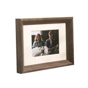 Tùy Chỉnh Rắn Gỗ Khung Ảnh, Cao Cấp Bàn Hình Ảnh Khung Với Dịch Vụ In Ấn, Nhà Bàn Hiển Thị Cho Hình Ảnh Và Tác Phẩm Nghệ Thuật - Product Image 5