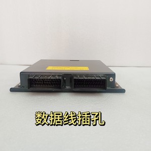 Carte électronique d'excavatrice Hyundai RX225-7 21N6-44100, unité de commande de cabine du conducteur - Product Image 3